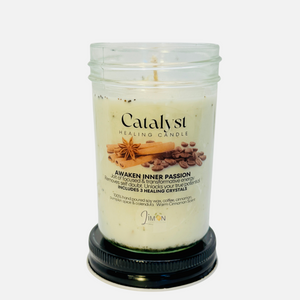 Catalyst Healing Candle