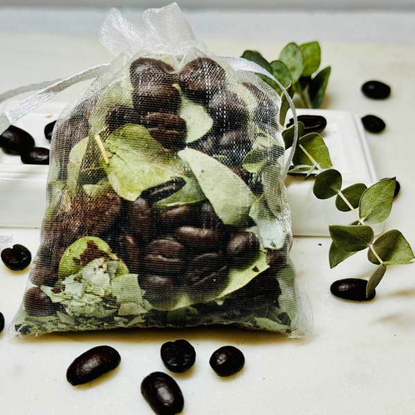 Catalyst Aromatherapy Sachet