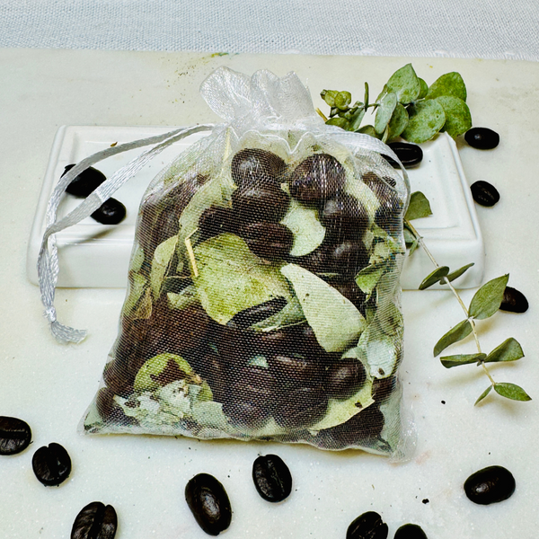 Catalyst Aromatherapy Sachet