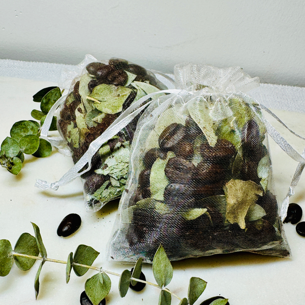 Catalyst Aromatherapy Sachet