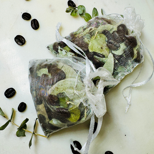 Catalyst Aromatherapy Sachet