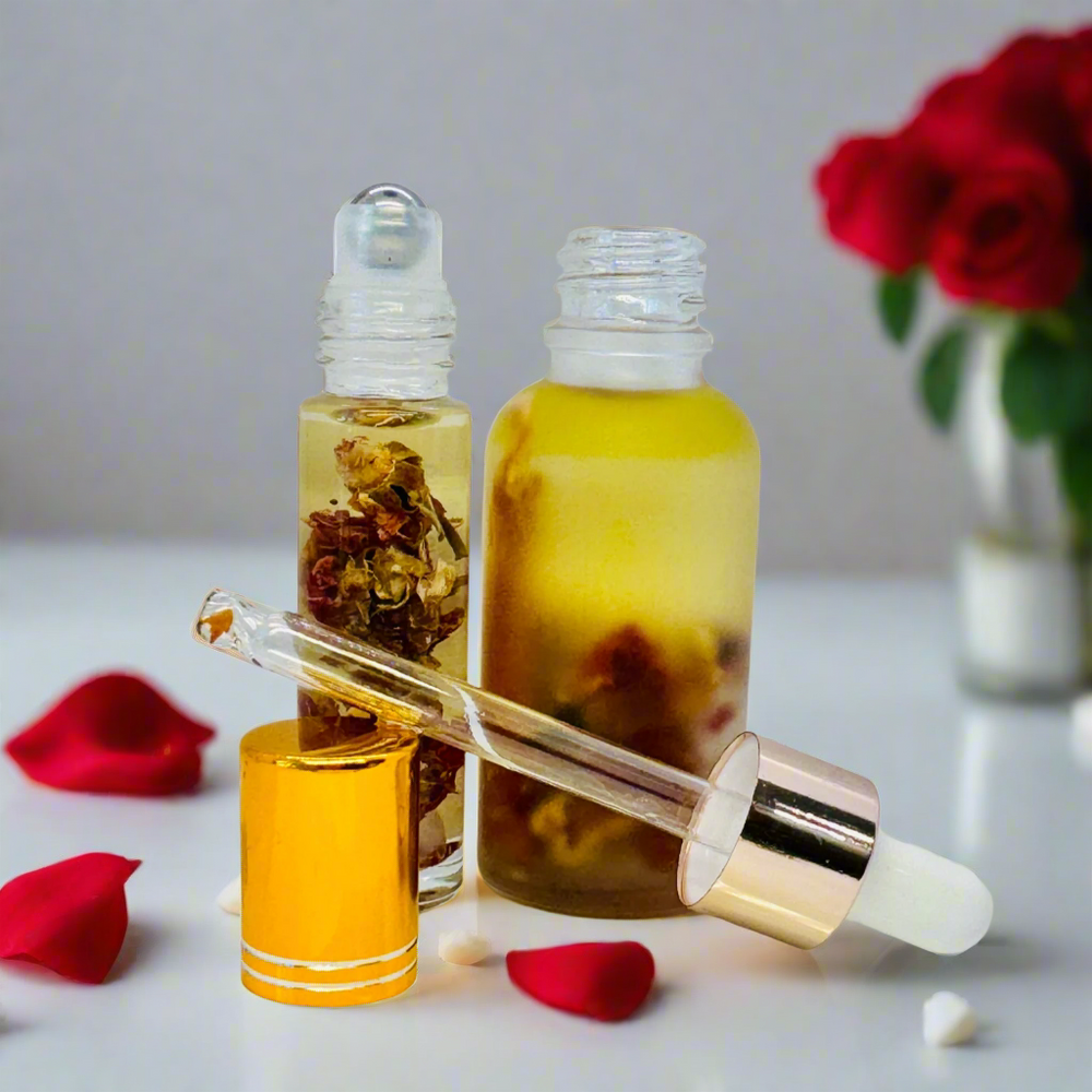 Agape Healing Oil