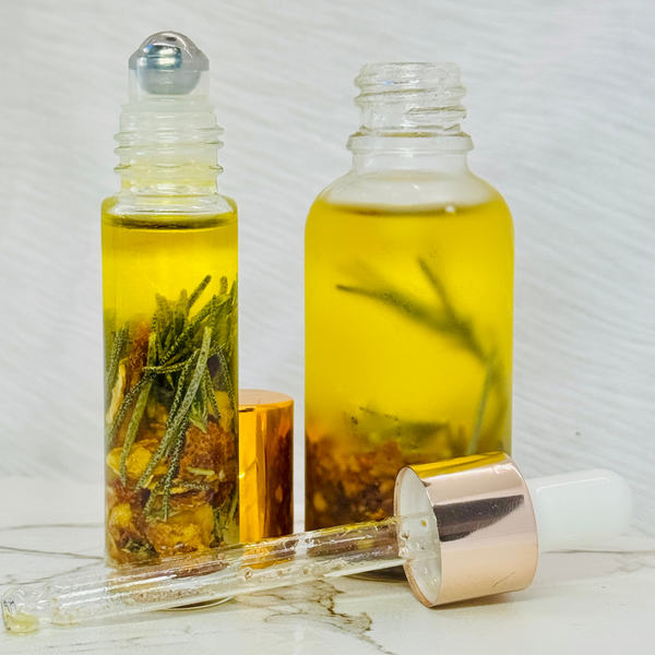 Aegis Healing Oil