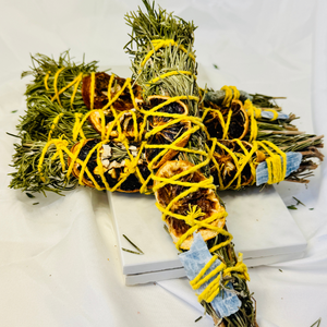 Aegis Rosemary Smudge