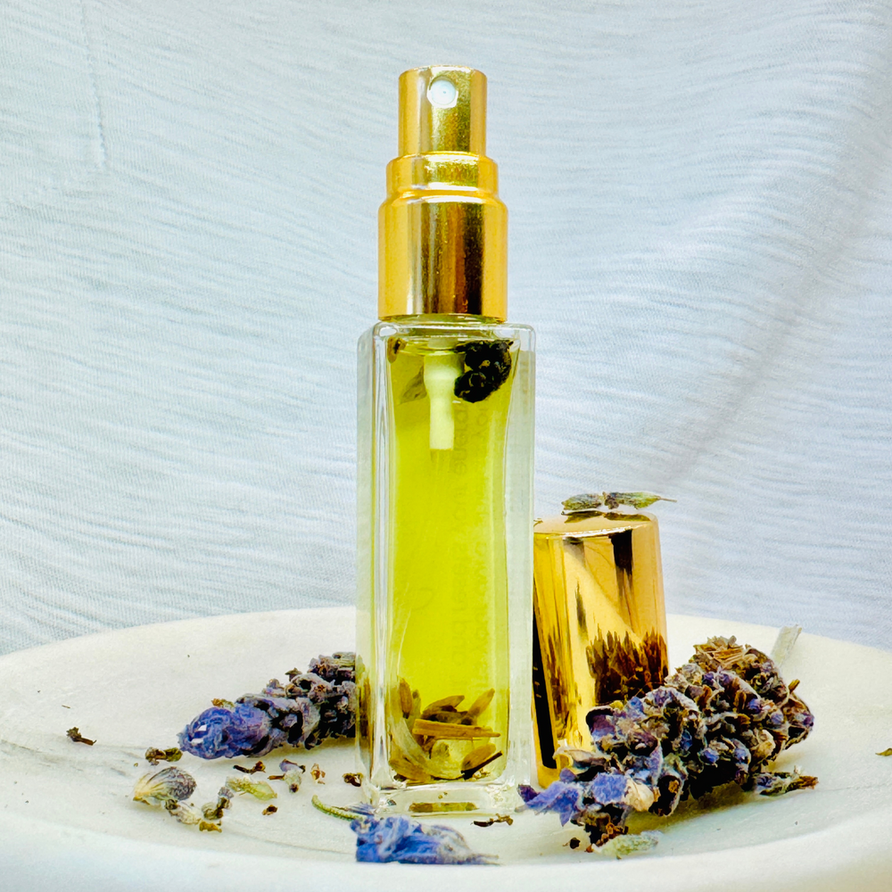 Wellness Healing Mist