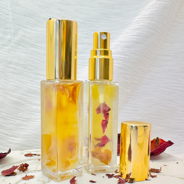 Agape Healing Mist