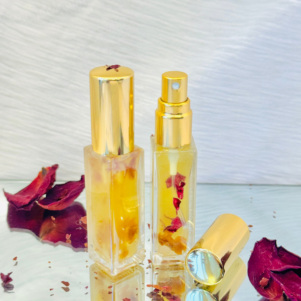 Agape Healing Mist