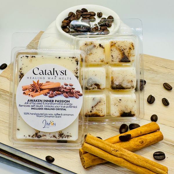 Catalyst Healing Wax Melts