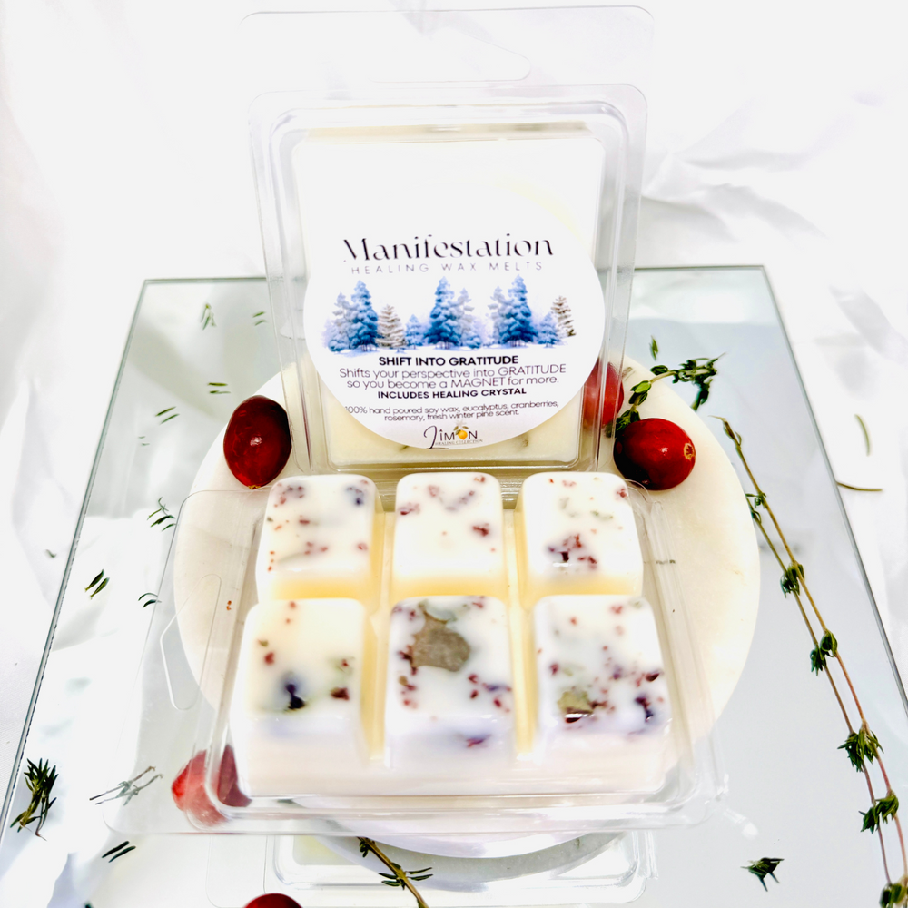Manifestation Wax Melts
