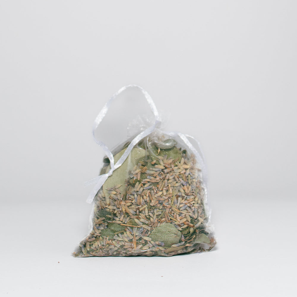 Wellness Aromatherapy Sachet